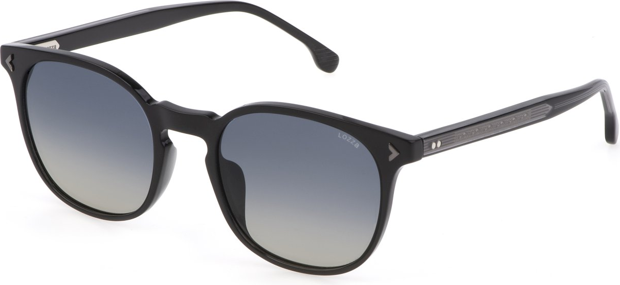 Color_700Y - Shiny Black