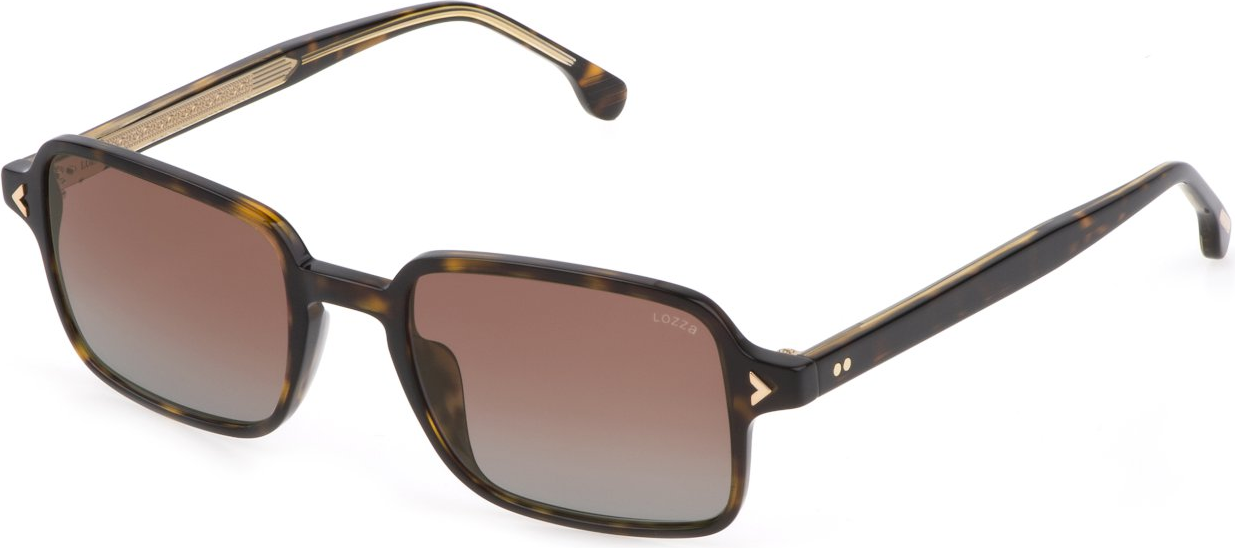 Color_0722 - Shiny Dark Havana