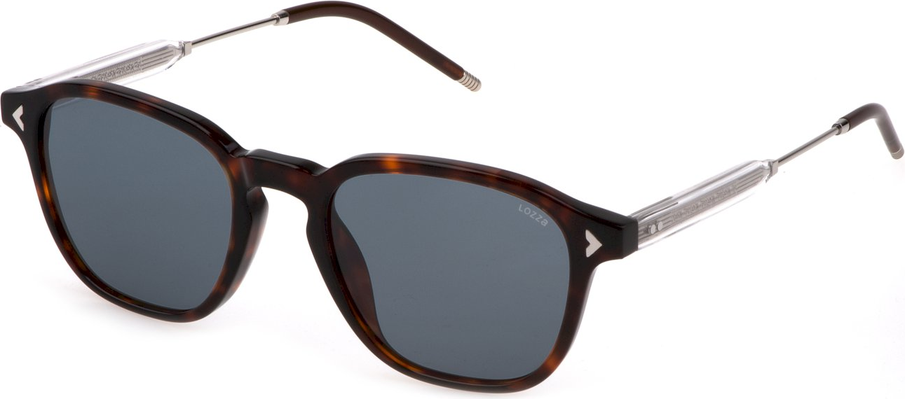 Color_0714 - Shiny Dark Havana