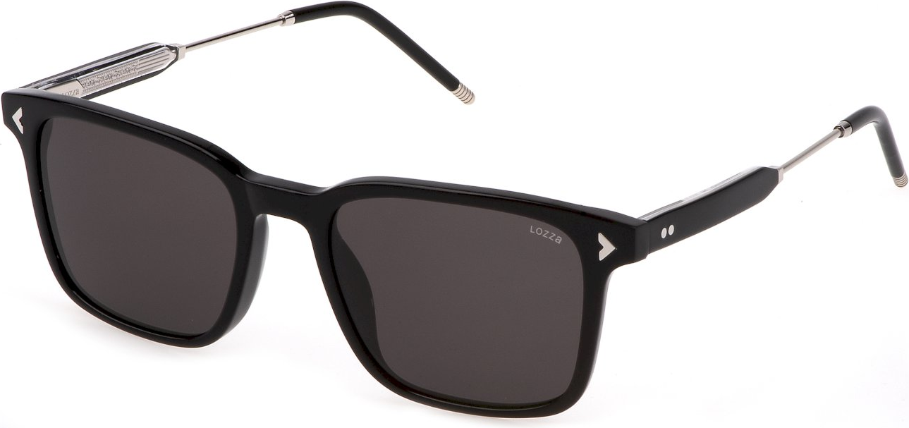 Color_0700 - Shiny Black