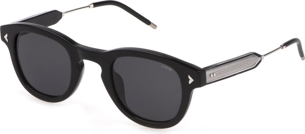 Color_0700 - Shiny Black