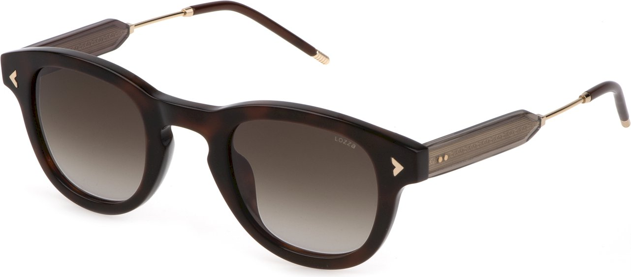 Color_0752 - Shiny Dark Havana