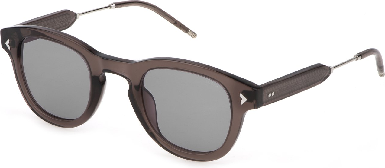 Color_07AY - Shiny Transp.brown