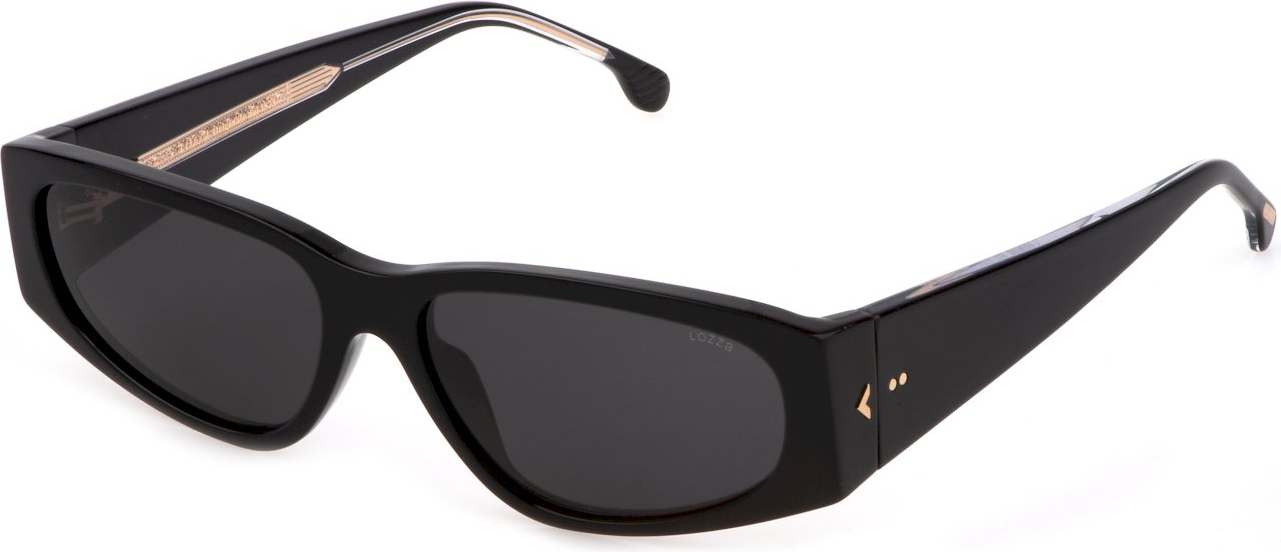 Color_0700 - Shiny Black