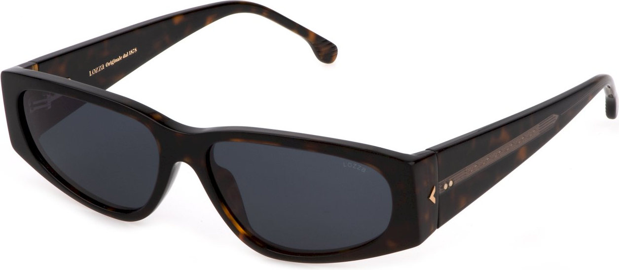 Color_0722 - Shiny Dark Havana