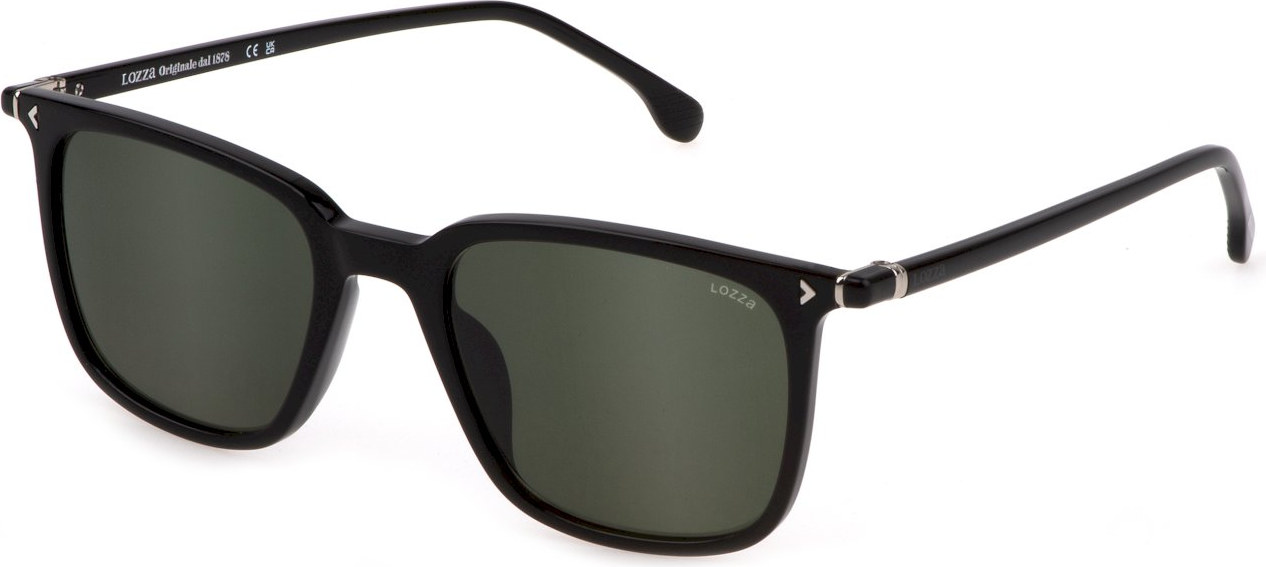 Color_0700 - Shiny Black