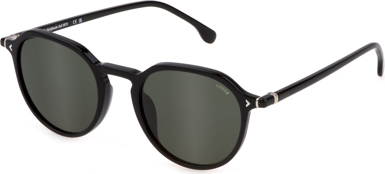 Color_0700 - Shiny Black