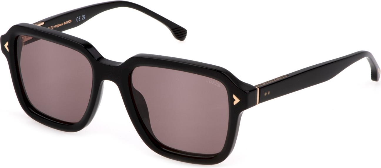 Color_0700 - Shiny Black