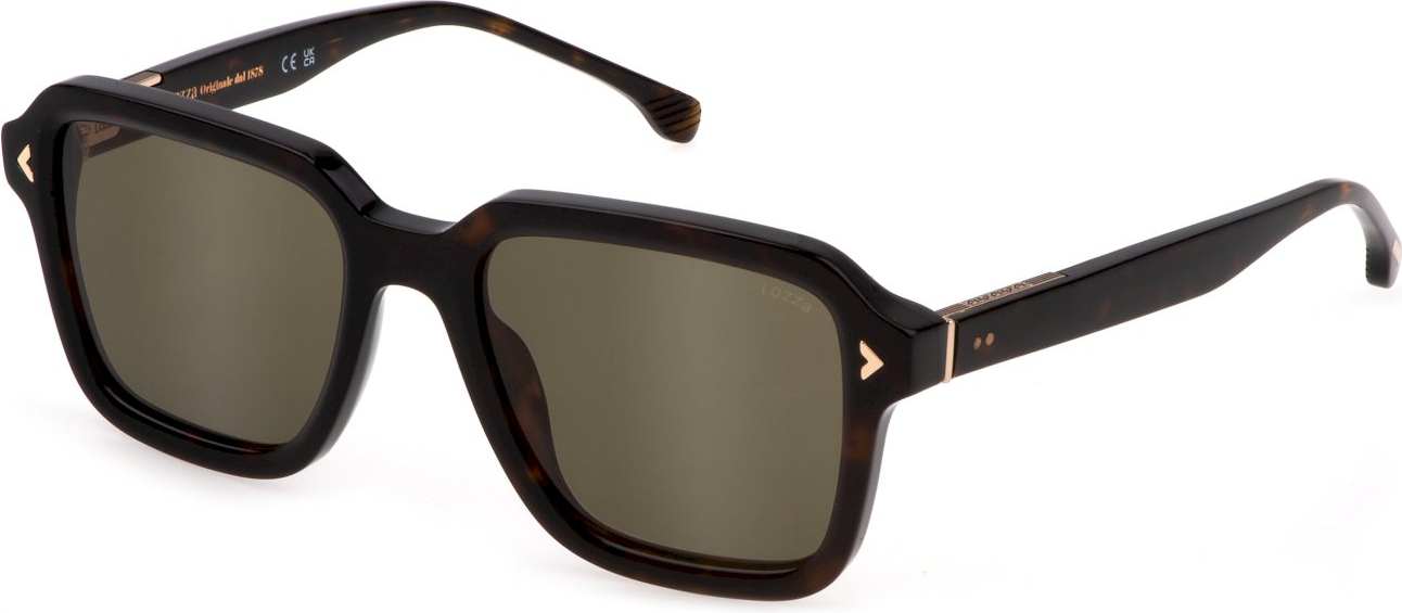 Color_0722 - Shiny Dark Havana