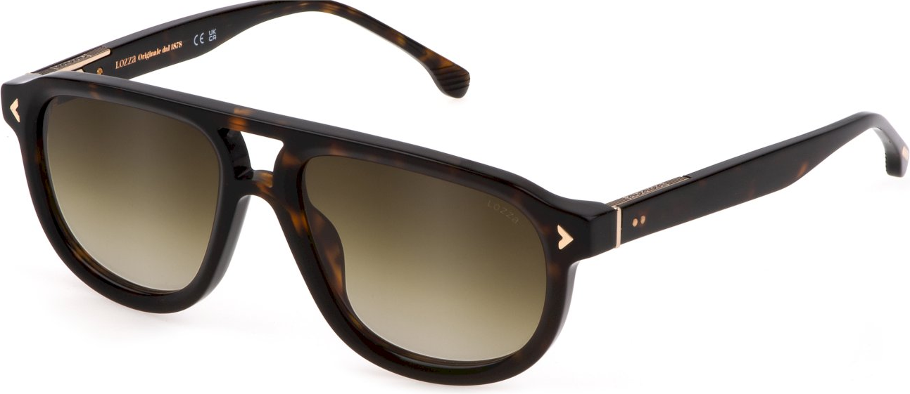 Color_0722 - Shiny Dark Havana