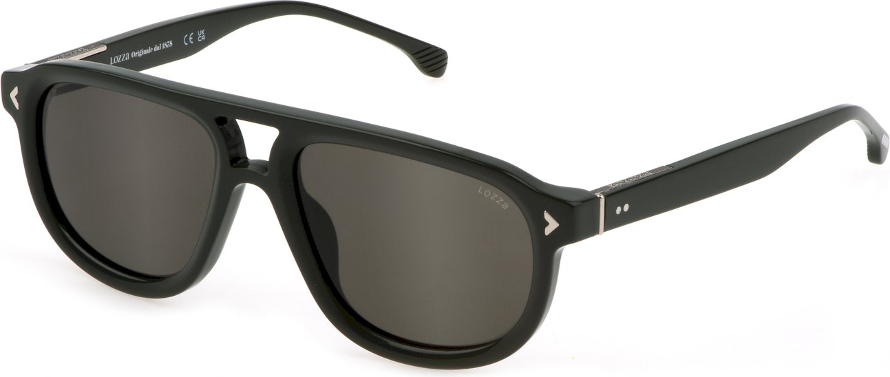 Color_0D80 - Shiny Full Green