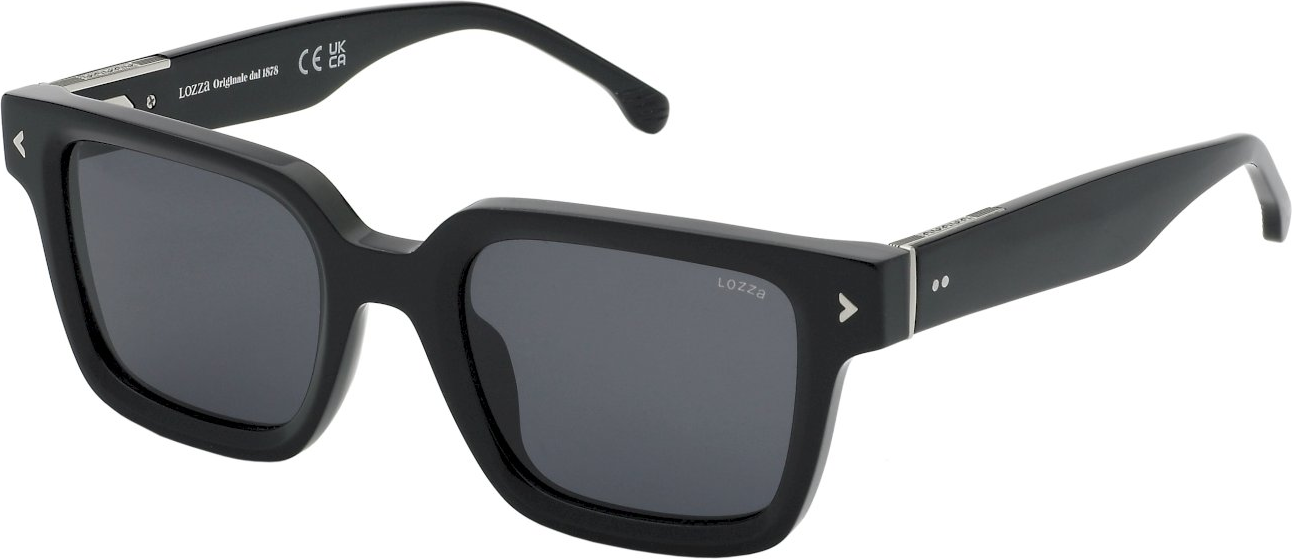 Color_0700 - Shiny Black