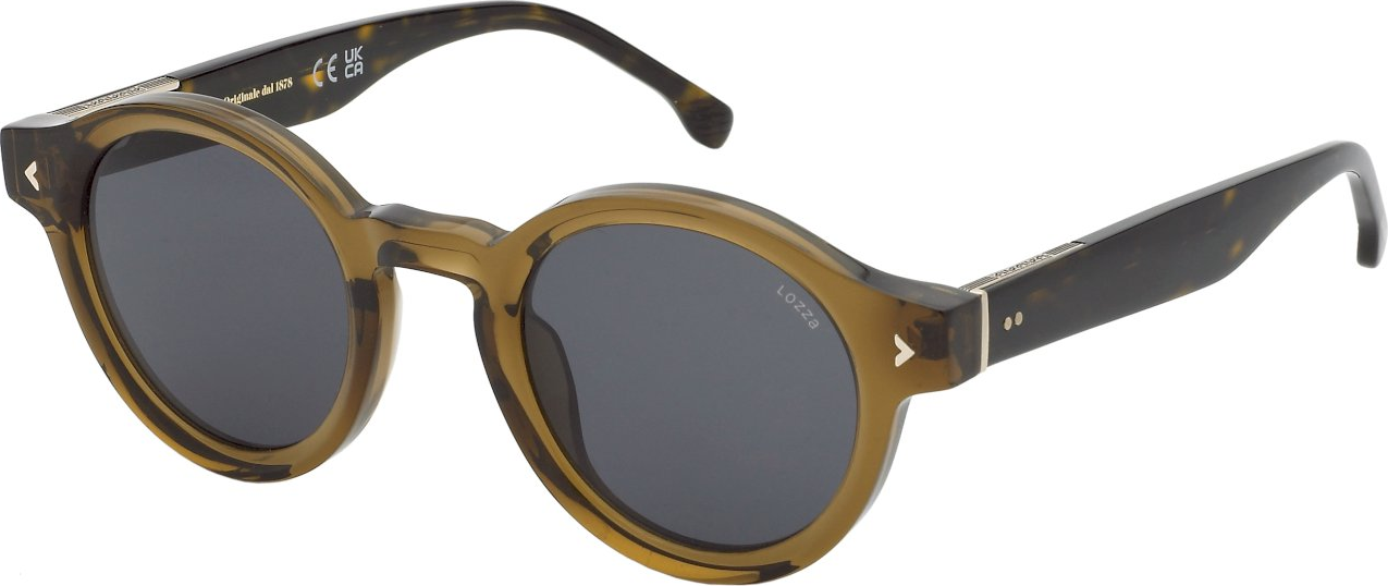 Color_06PQ - Transp.brown