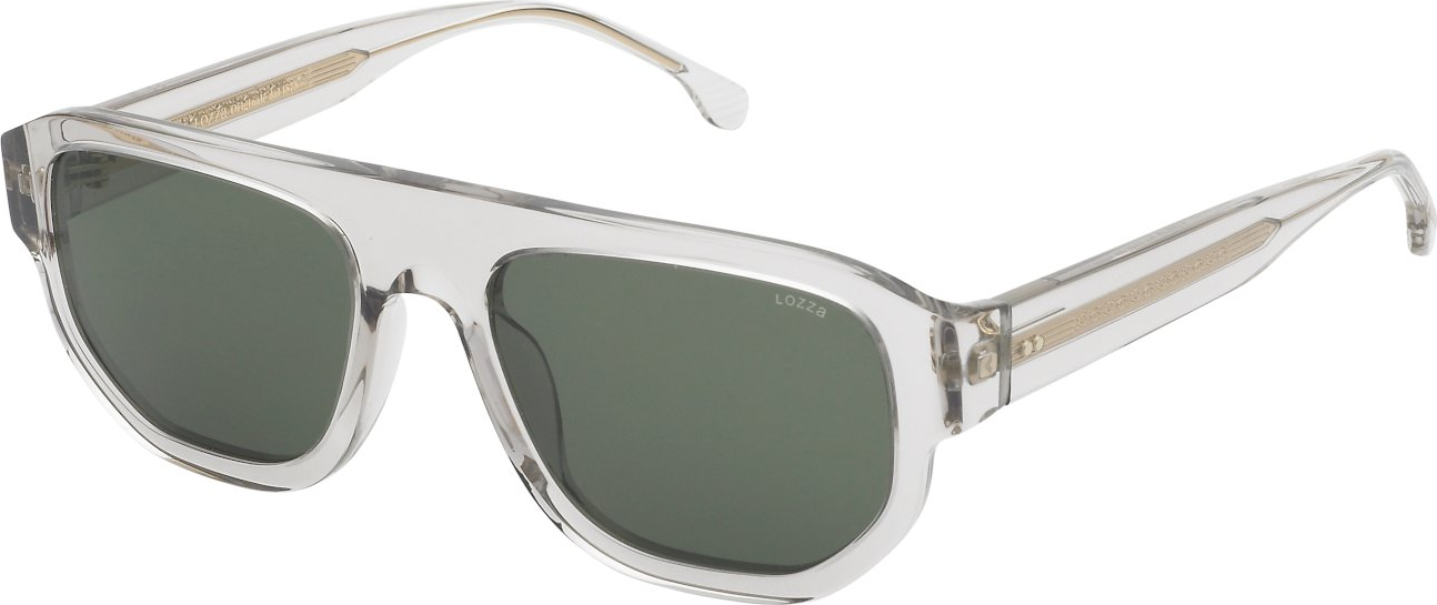 Color_01AH - Shiny Transp.light Pink