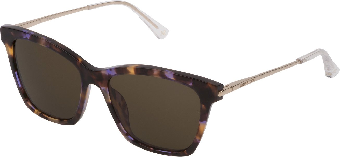 Color_0AEN - Shiny Violet/havana