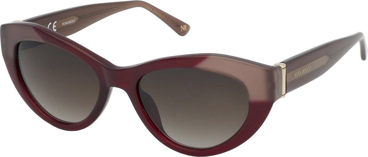 Color_099N - Shiny Opal Bordeaux