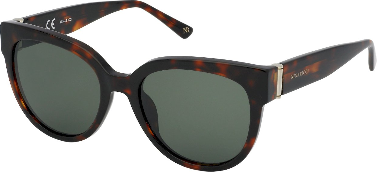 Color_09AT - Shiny Red Havana