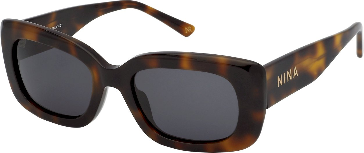 Color_0752 - Shiny Dark Havana