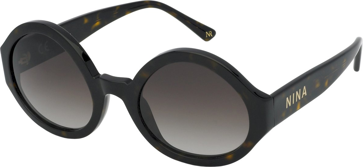 Color_0722 - Shiny Dark Havana