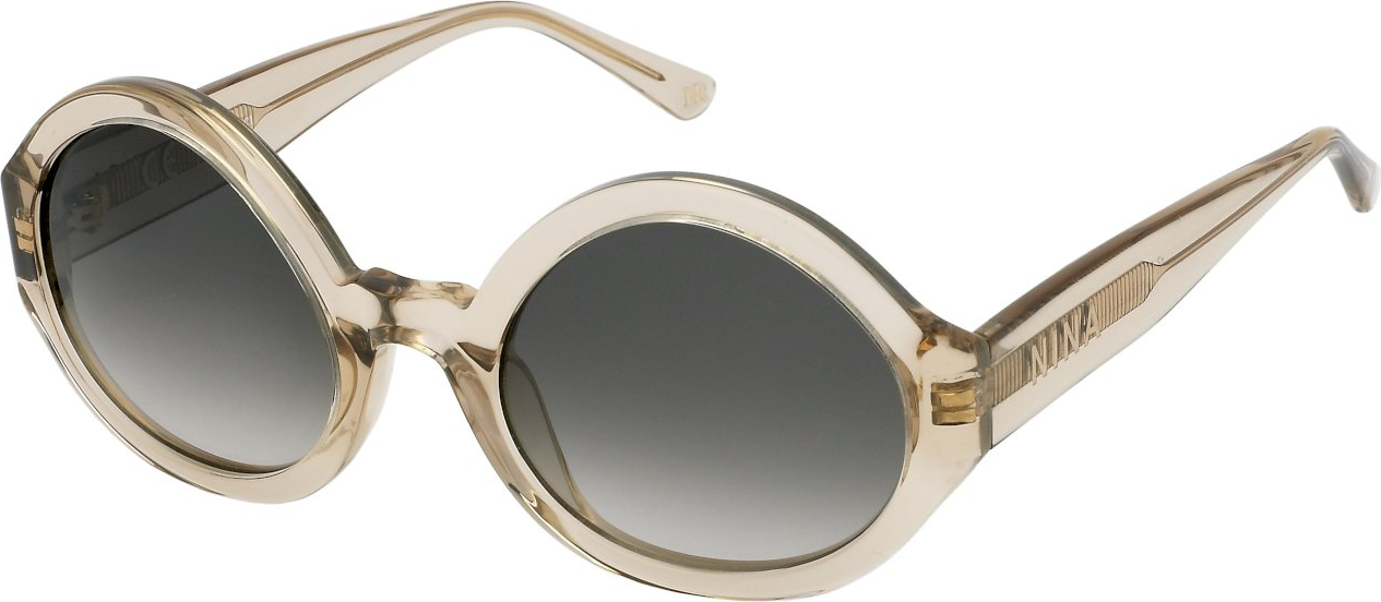 Color_097N - Shiny Transp.apricot