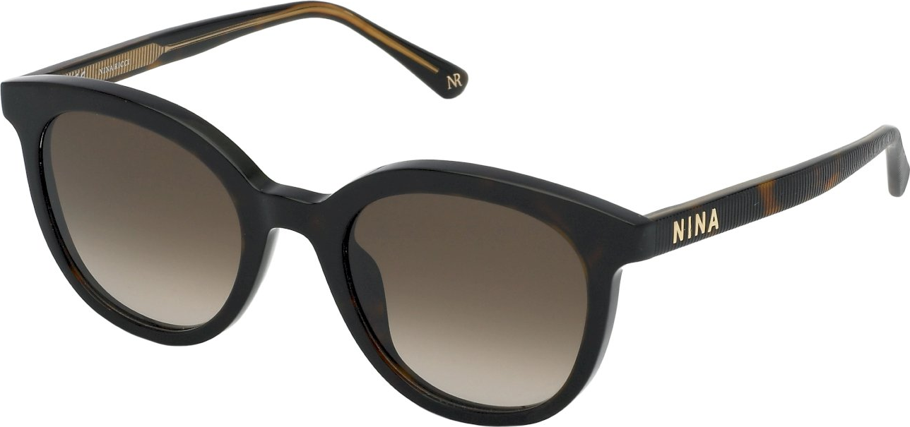 Color_0722 - Shiny Dark Havana