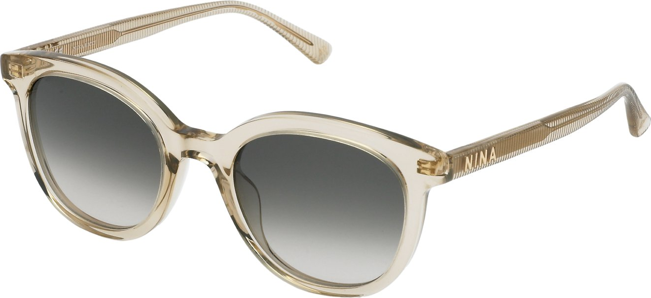 Color_097N - Shiny Transp.apricot