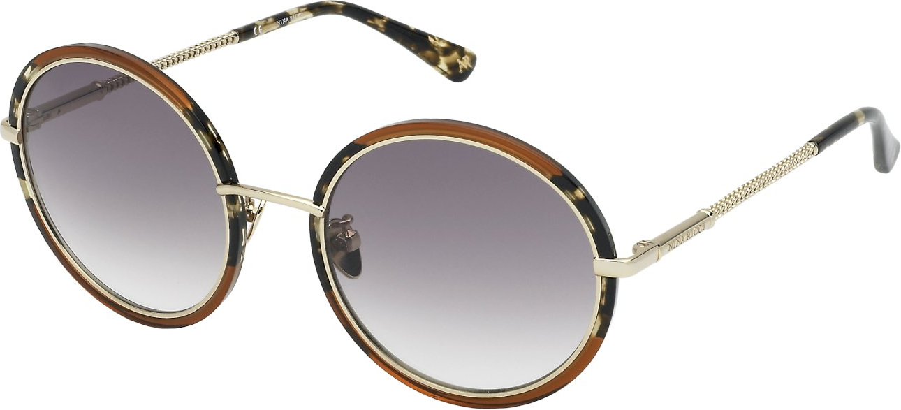 Color_0ADR - Brown+light Havana