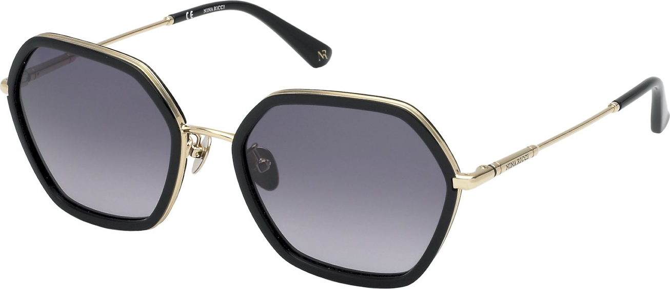 Color_0700 - Shiny Black