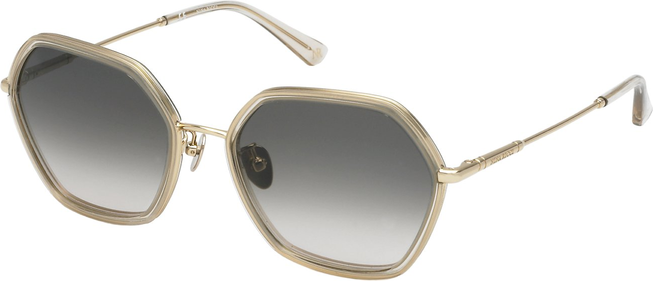 Color_097N - Shiny Transp.apricot