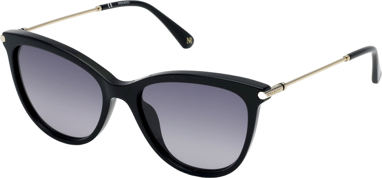 Color_0700 - Shiny Black