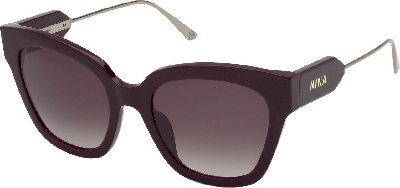 Color_09FH - Shiny Full Bordeaux