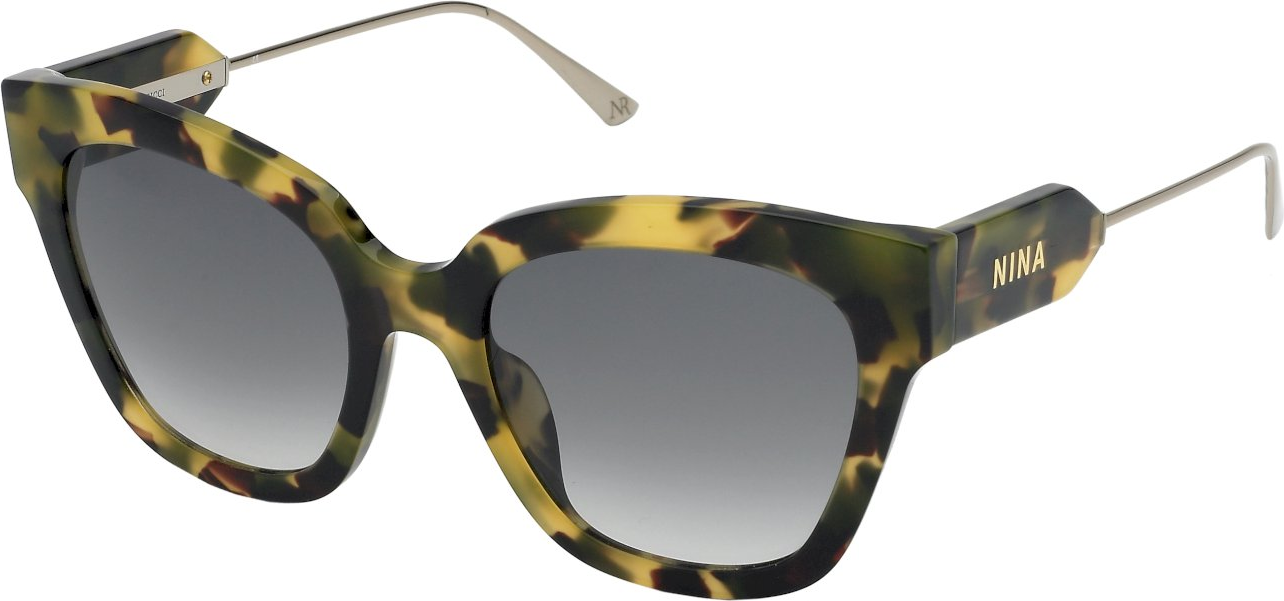 Color_0AGG - Shiny Vintage Havana