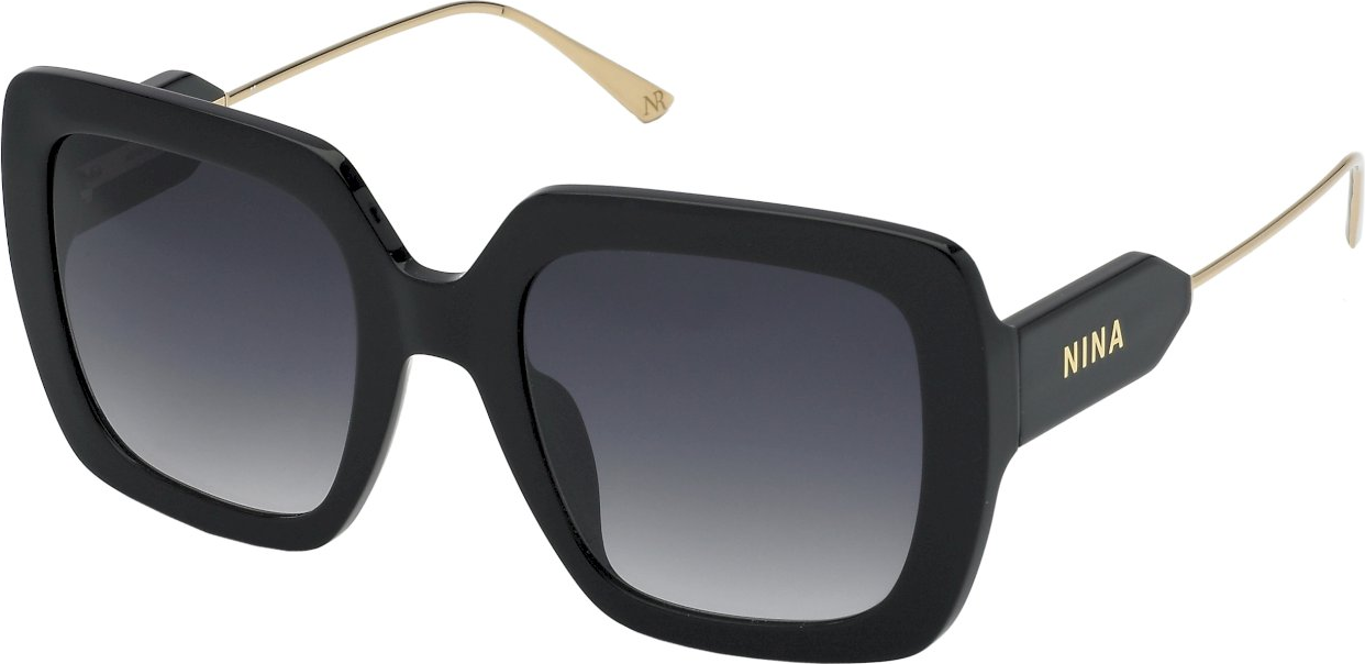 Color_0700 - Shiny Black