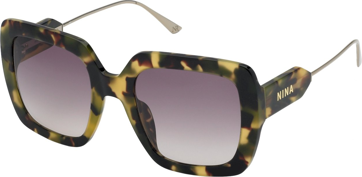 Color_0AGG - Shiny Vintage Havana