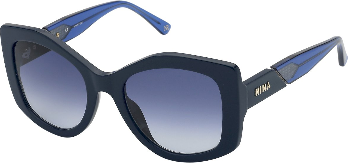 Color_09QL - Shiny Full Blue