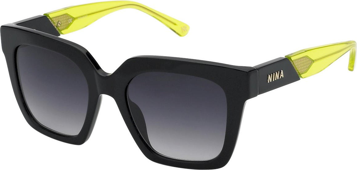 Color_0700 - Shiny Black