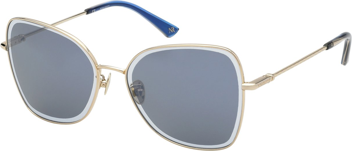 Color_300B - Shiny Rose Gold