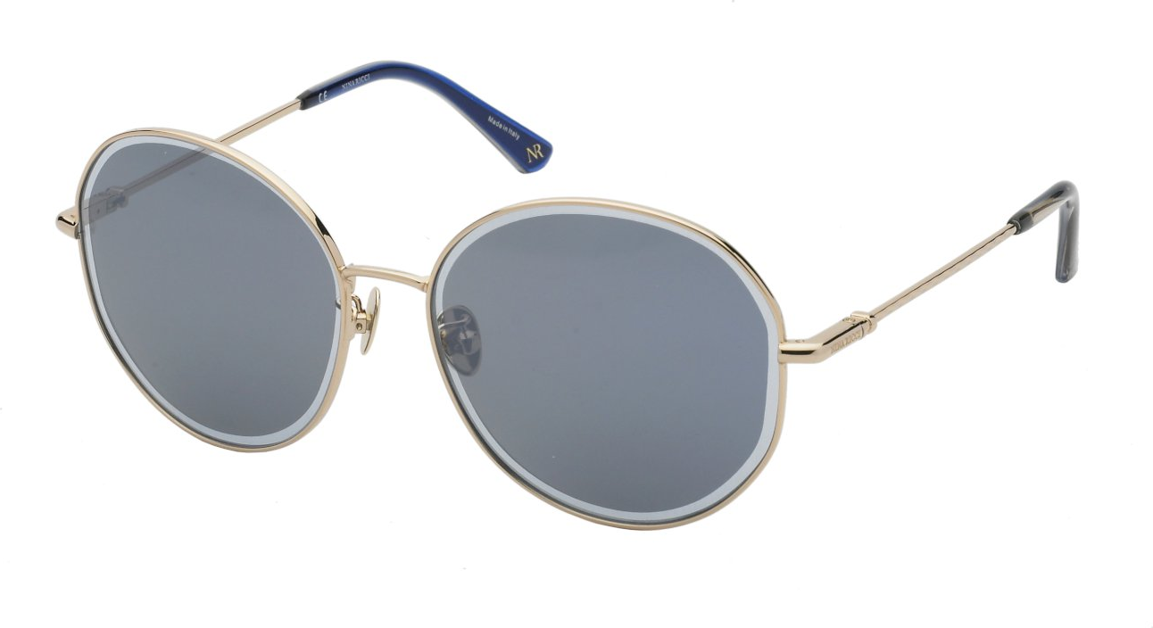 Color_300B - Shiny Rose Gold