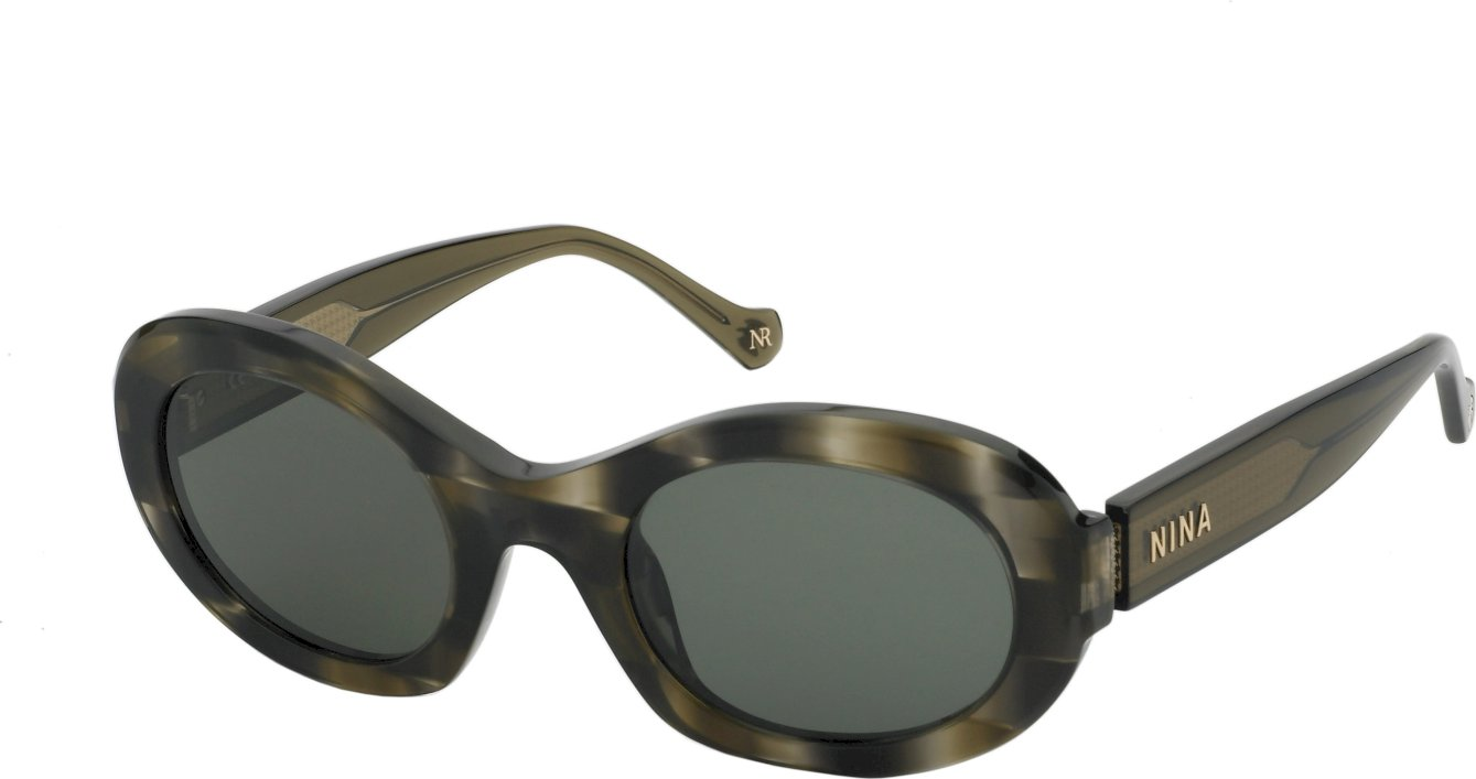 Color_0P66 - Multicoloured Brown/camel/beige