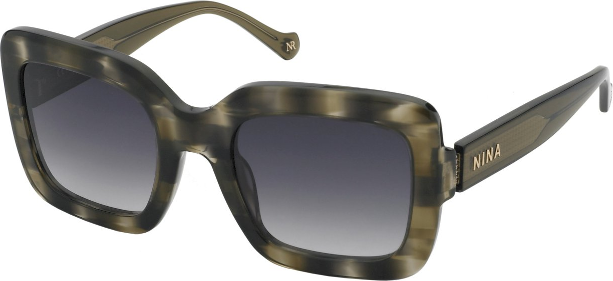 Color_0P66 - Multicoloured Brown/camel/beige