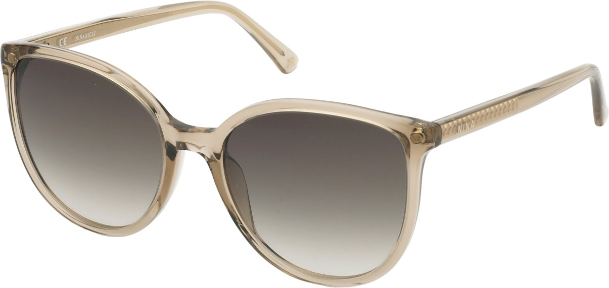 Color_07AY - Shiny Transp.brown