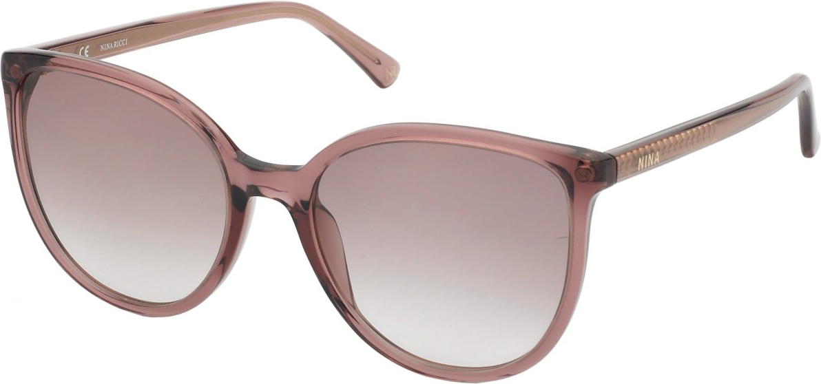 Color_09AH - Shiny Transp.pink