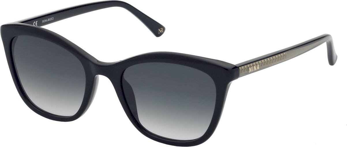 Color_0700 - Shiny Black