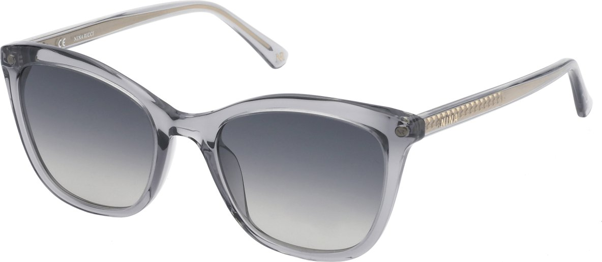 Color_0819 - Shiny Transp.grey