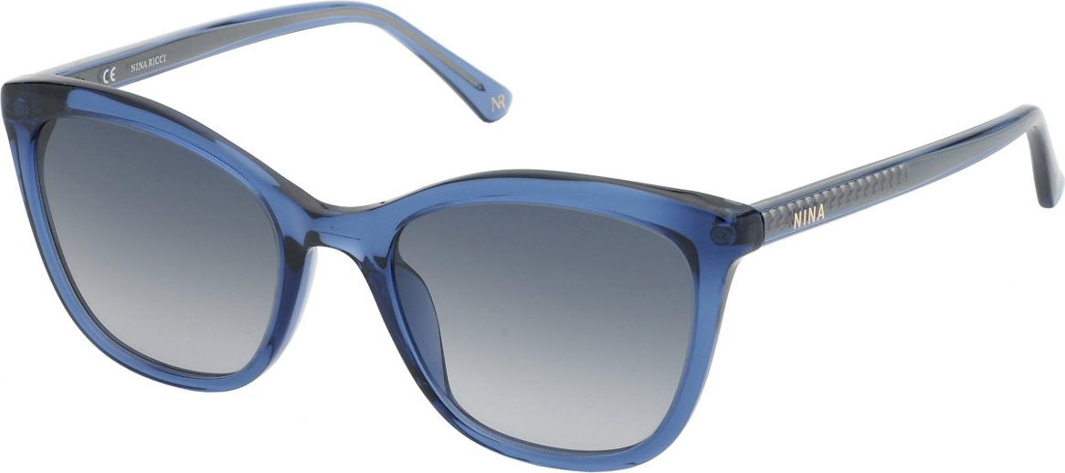 Color_0955 - Shiny Transp.blue