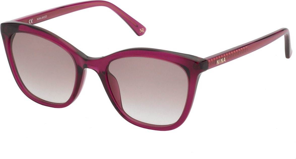 Color_0AFD - Shiny Transp.raspberry