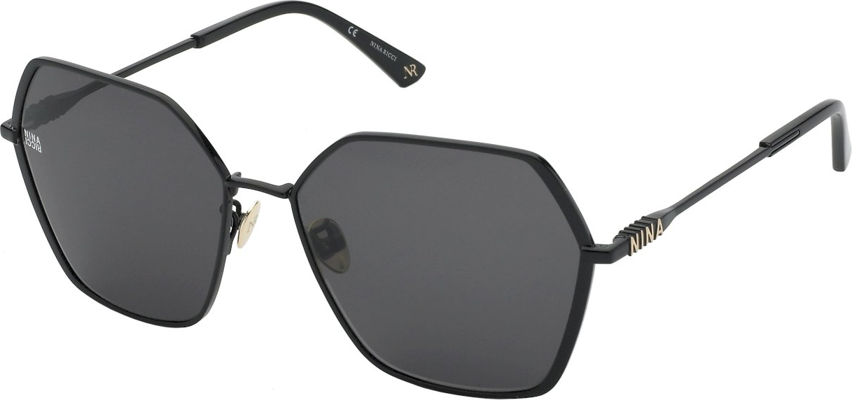 Color_0304 - Shiny Black With Shiny Rose Gold Parts