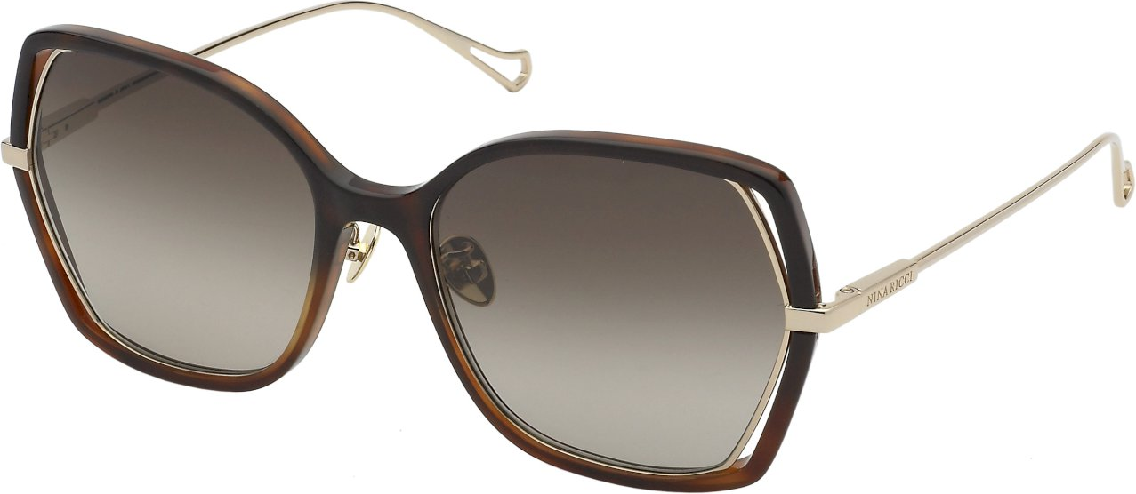 Color_02AD - Shiny Light Havana