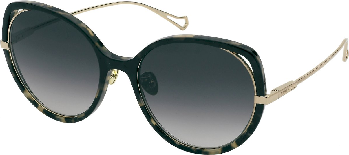 Color_03KU - Black Grey Havana