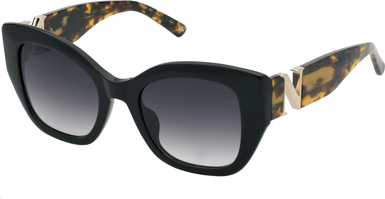 Color_0700 - Shiny Black